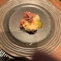 和牛焼肉やくにく 徹 - 