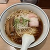らぁ麺 くろ渦