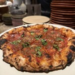 PICICA PICICA PIZZA & PASTA - BISQUE MARINARA