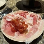 PICICA PICICA PIZZA & PASTA - シャルキュトリー盛り合わせ(1人前)