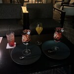 高宮庭園茶寮 - 