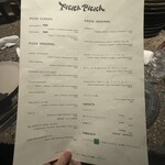 PICICA PICICA PIZZA & PASTA - 