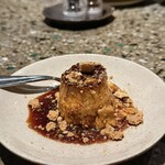 PICICA PICICA PIZZA & PASTA - 自家製プリン