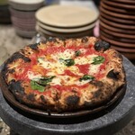 PICICA PICICA PIZZA & PASTA - MARGHERITA