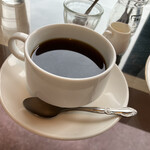 カフェ ラ ルナ - 