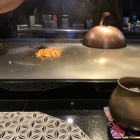 鉄板焼さわふじ - 