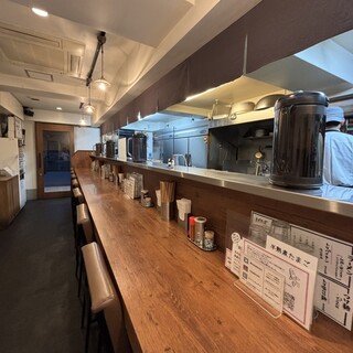 ラーメン ロケットキッチン_2