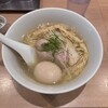 らぁ麺 はやし田 赤羽店
