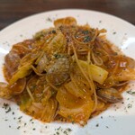 ブラッスリー カテリ - 