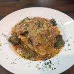 ブラッスリー カテリ - 