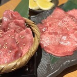 銀座 炎蔵 - 