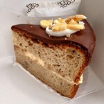 コチカ - バナナブレッド