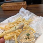 ブラッスリー カテリ - 