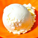 富安茶楼 - 手工冰淇淋（自家製アイス（台湾はちみつ））（Ｓサイズ）