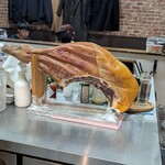 ブラッスリー カテリ - 