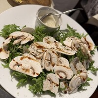 OSTERIA CHOUZETSU TOKYO - 