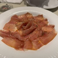 OSTERIA CHOUZETSU TOKYO - 