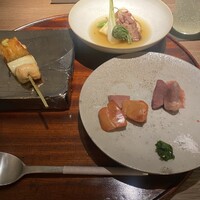 炭焼 TORI8 - 
