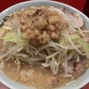 ラーメンきずな
