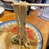 元祖赤のれん 節ちゃんラーメン 天神本店