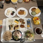 Delicious Kitchen EMONDEL - 