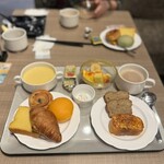 Delicious Kitchen EMONDEL - 