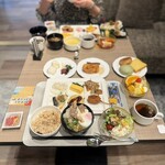 Delicious Kitchen EMONDEL - 