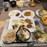 Delicious Kitchen EMONDEL - 