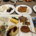 Delicious Kitchen EMONDEL - 