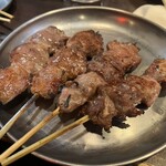 四文屋 - カシラ　タン