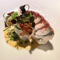 ビュー＆ダイニング コトシエール - +¥1,000.-