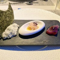 ビュー＆ダイニング コトシエール - 