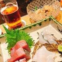 築地青空三代目 大名古屋ビルヂング店 - 