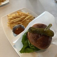 RUBY JACK'S SEAFOOD & STEAK - 
