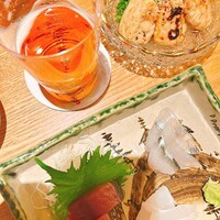 築地青空三代目 大名古屋ビルヂング店 - 