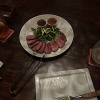 マディソン ニューヨーク キッチン - 