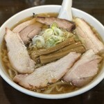 手打らーめん　玄 - 