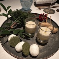 Héritage by Kei Kobayashi - 