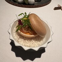 Héritage by Kei Kobayashi - 