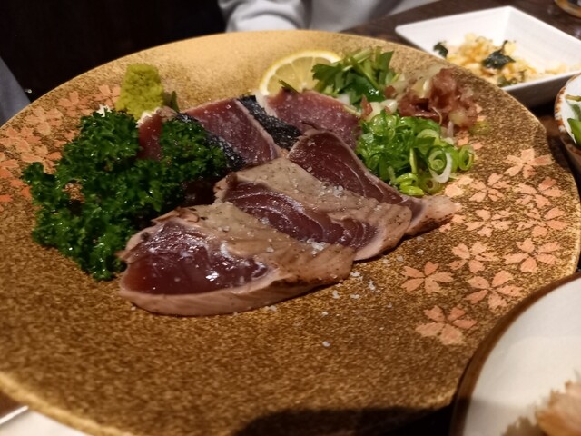 Gyoko Chokusou Sumibi Warayaki Umibiya photo 2