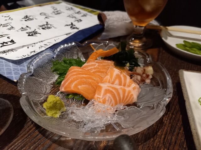 Gyoko Chokusou Sumibi Warayaki Umibiya photo 3