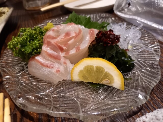 Gyoko Chokusou Sumibi Warayaki Umibiya