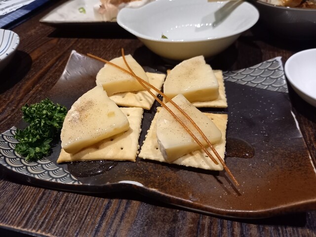 Gyoko Chokusou Sumibi Warayaki Umibiya photo 5