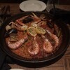 Seafood & Tapas LUBINA