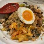 ラーメンながた - 