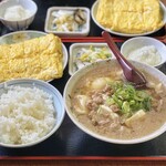 一富士食堂 - 