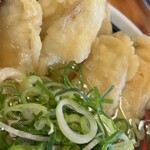 山ちゃんうどん - 