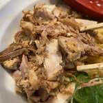 ラーメンながた - 