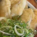 山ちゃんうどん - 