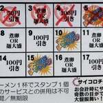 ラーメンながた - 